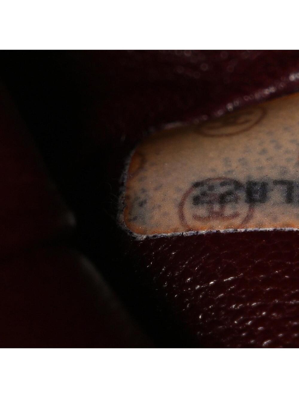 Chanel Lambskin Quilted Small Single #319611C42B - Picture 8 of 11